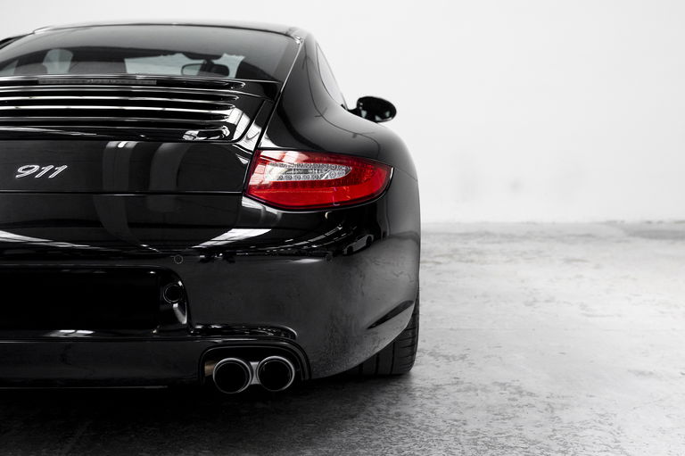 Porsche 997.2 Carrera S