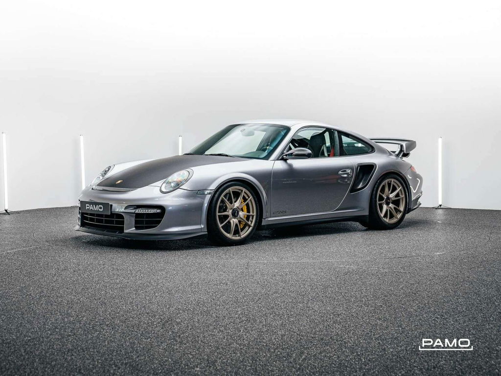 Porsche 997 GT2 RS