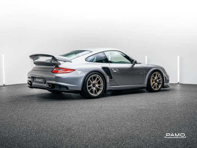 Porsche 997 GT2 RS