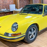 Porsche 911 S 