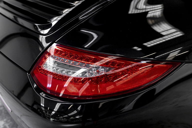 Porsche 997.2 Carrera S