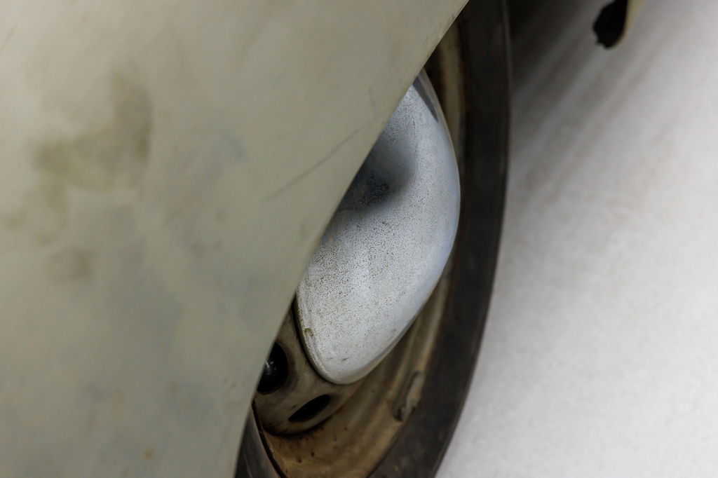 Porsche 356 Pre-A 1500