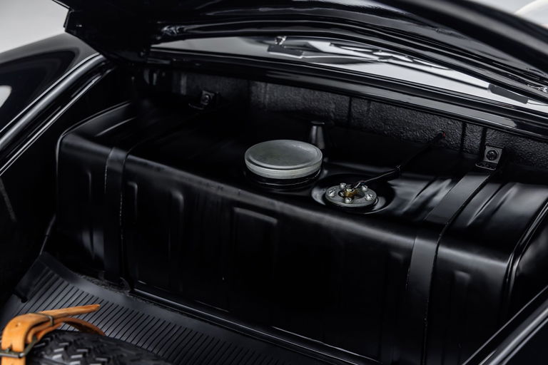 Porsche 356 A 1600 Speedster