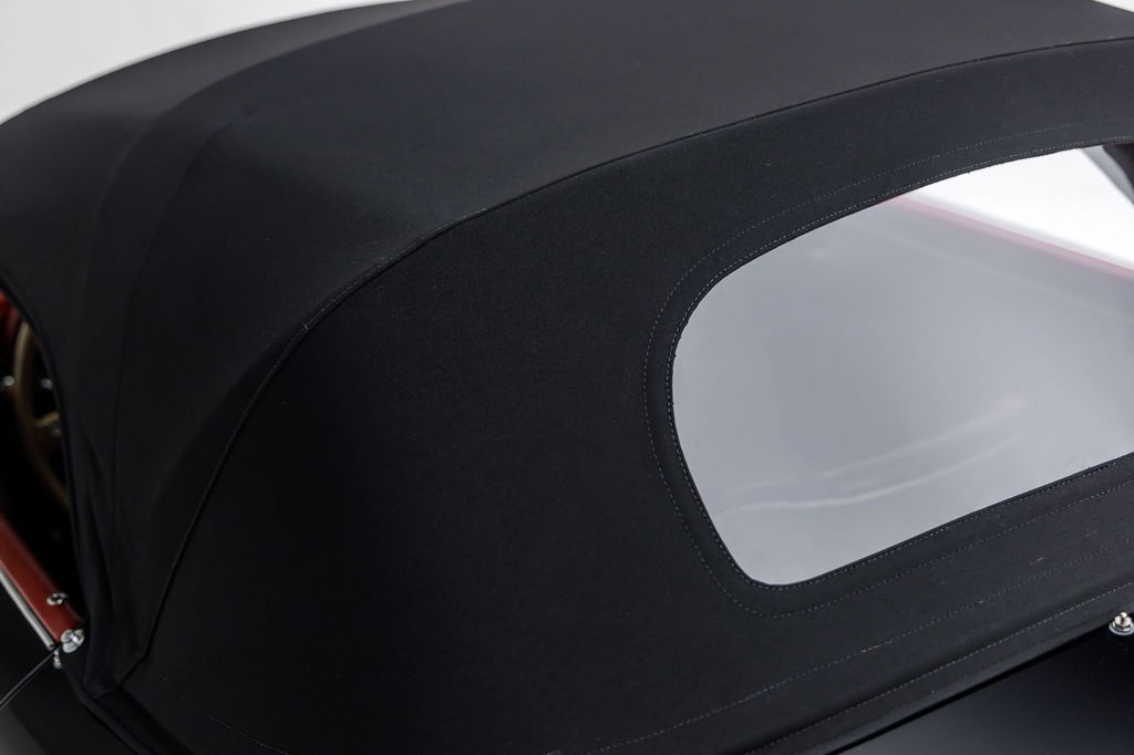 Porsche 356 A 1600 Speedster