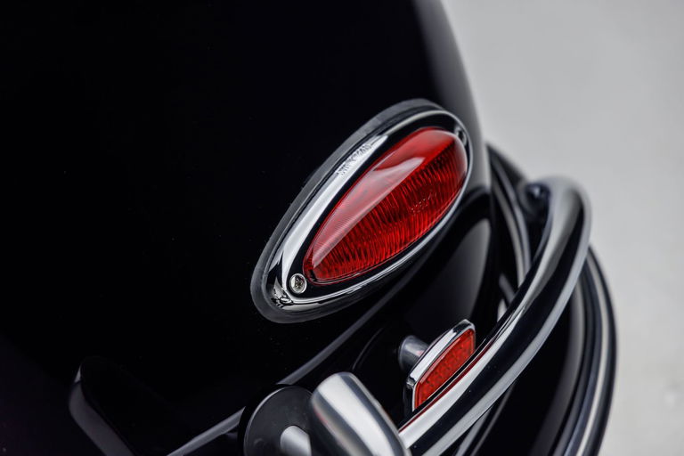 Porsche 356 A 1600 Speedster