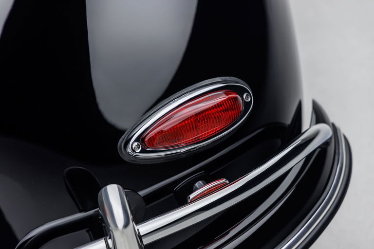 Porsche 356 A 1600 Speedster