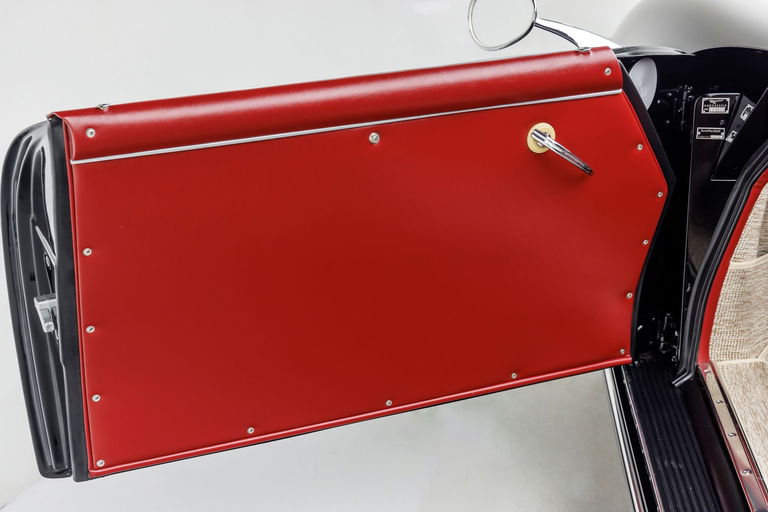 Porsche 356 A 1600 Speedster