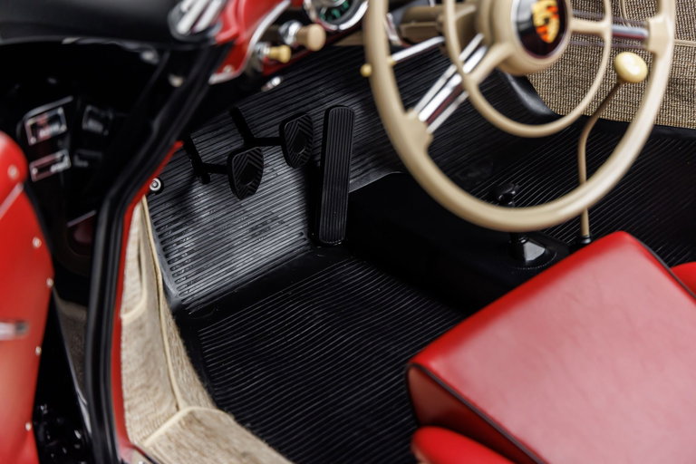 Porsche 356 A 1600 Speedster