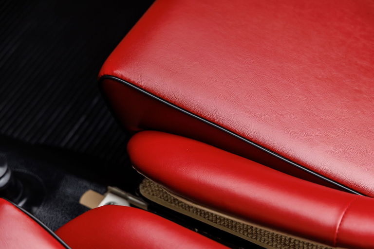 Porsche 356 A 1600 Speedster