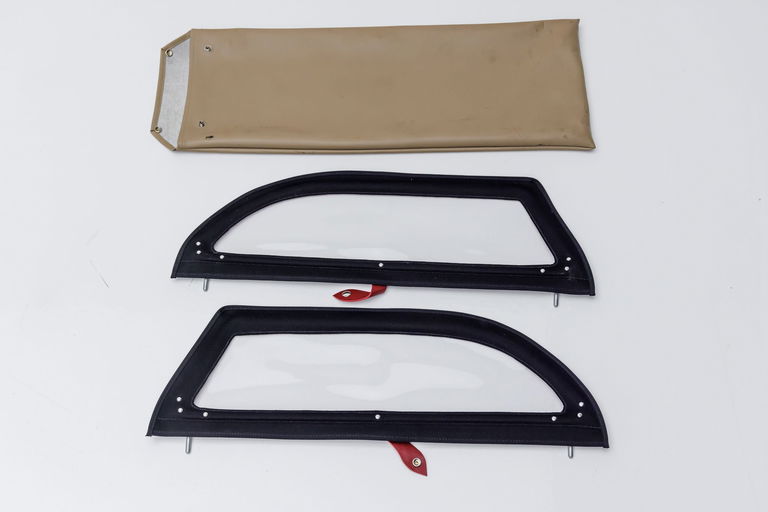 Porsche 356 A 1600 Speedster