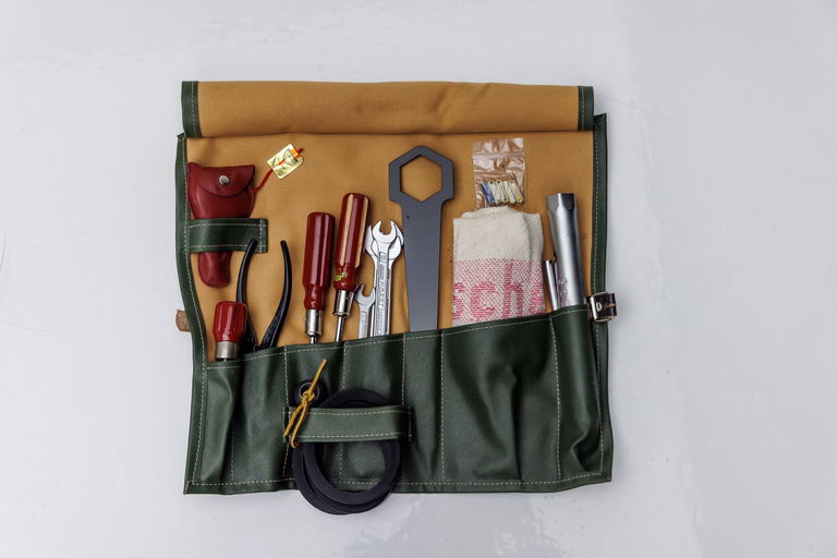 Porsche 356 A 1600 Speedster