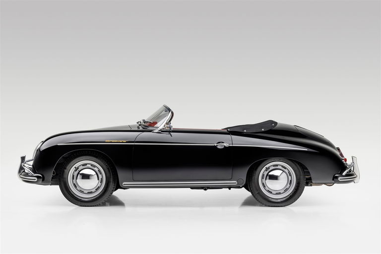 Porsche 356 A 1600 Speedster