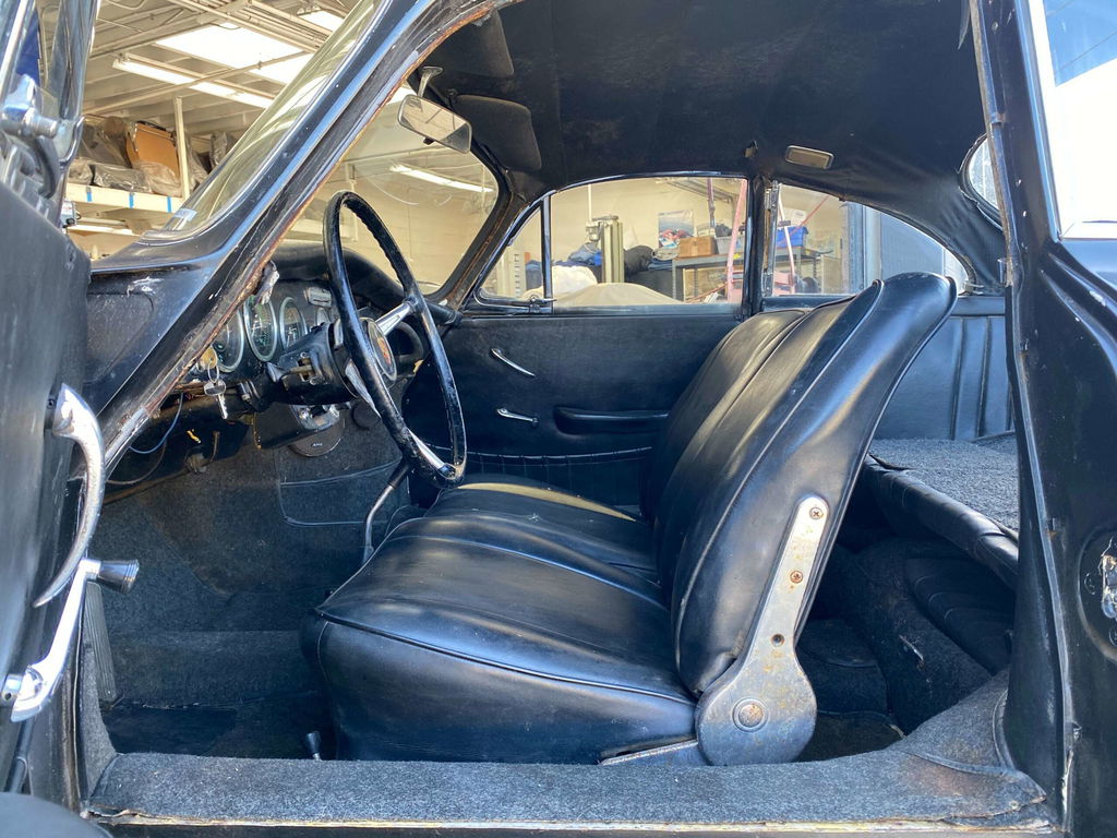 Porsche 356 C