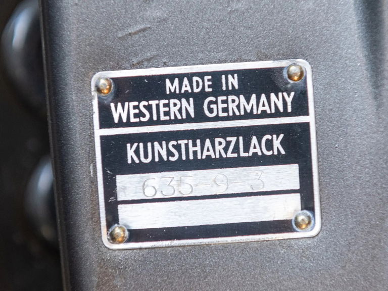 Porsche 911 Turbo 3.0