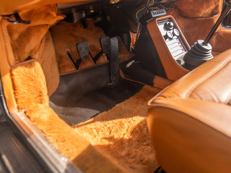 Porsche 911 Turbo 3.0