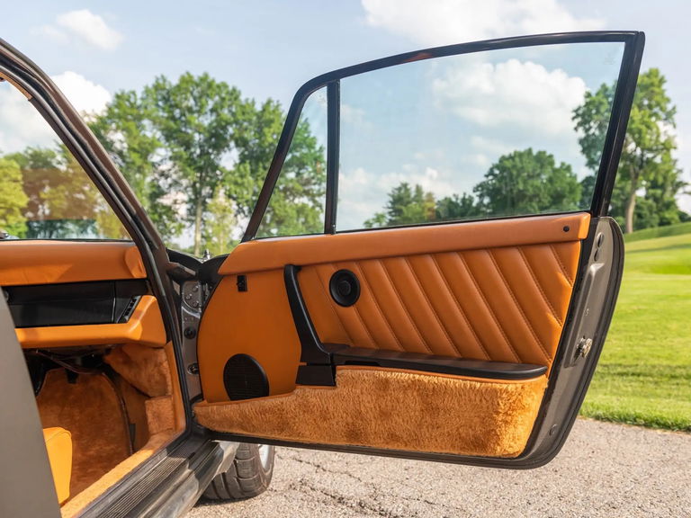 Porsche 911 Turbo 3.0