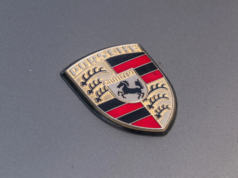 Porsche 911 Turbo 3.0