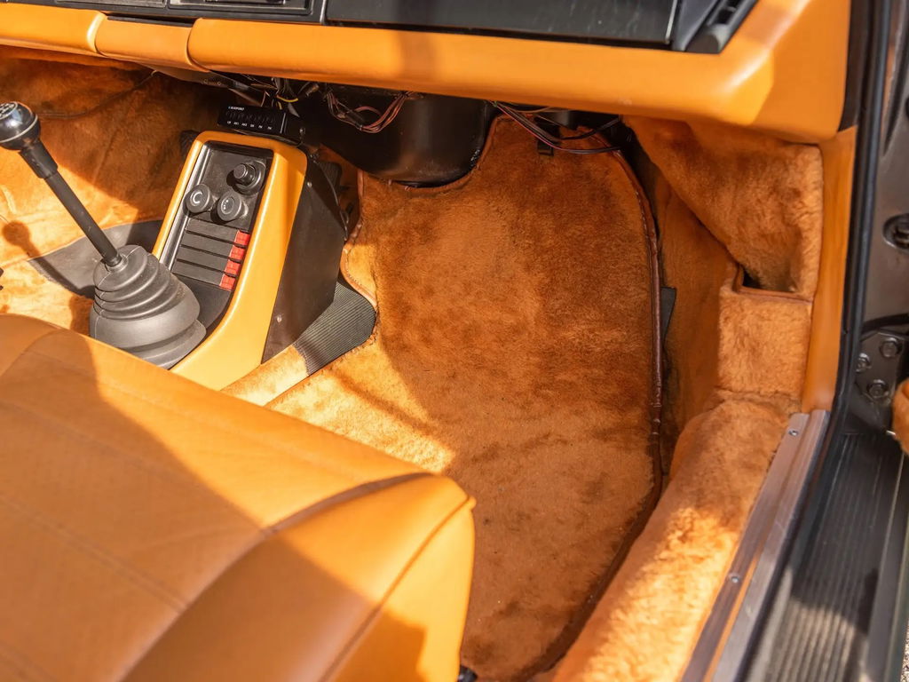 Porsche 911 Turbo 3.0