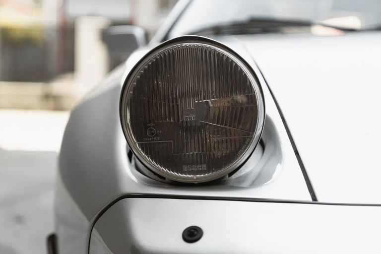 Porsche 928 S