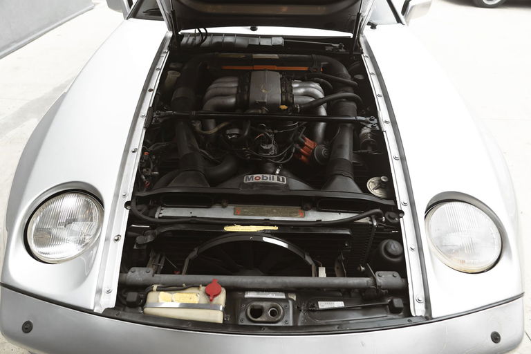 Porsche 928 S