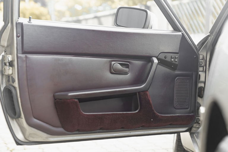 Porsche 944 Turbo Coupé