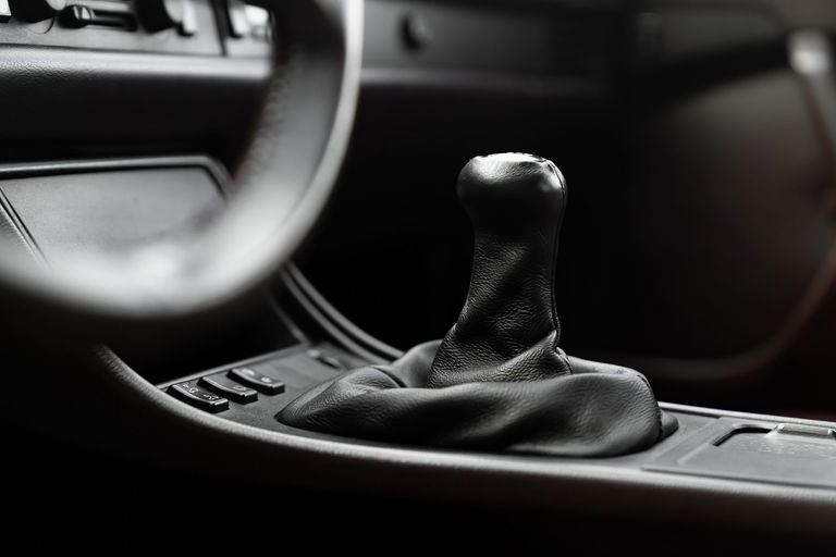 Porsche 944 Turbo Coupé