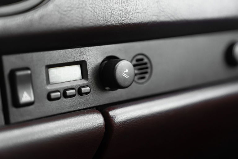 Porsche 944 Turbo Coupé