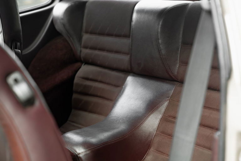 Porsche 944 Turbo Coupé