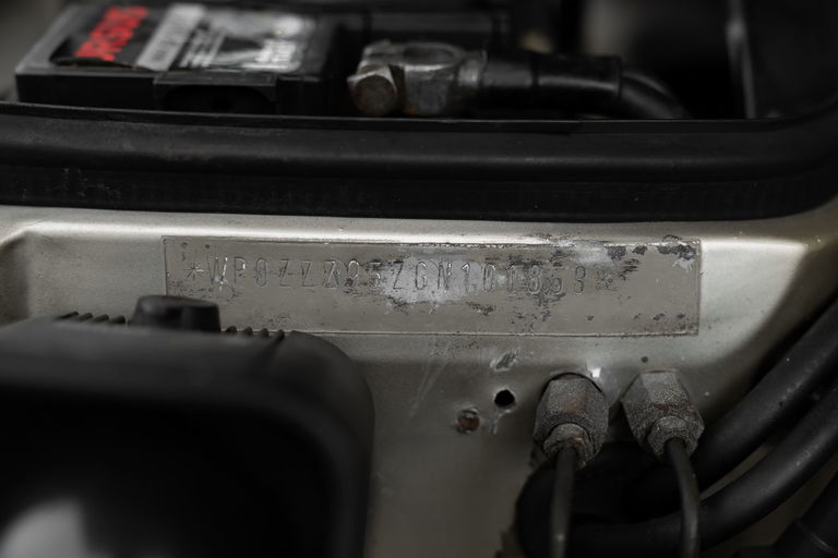 Porsche 944 Turbo Coupé