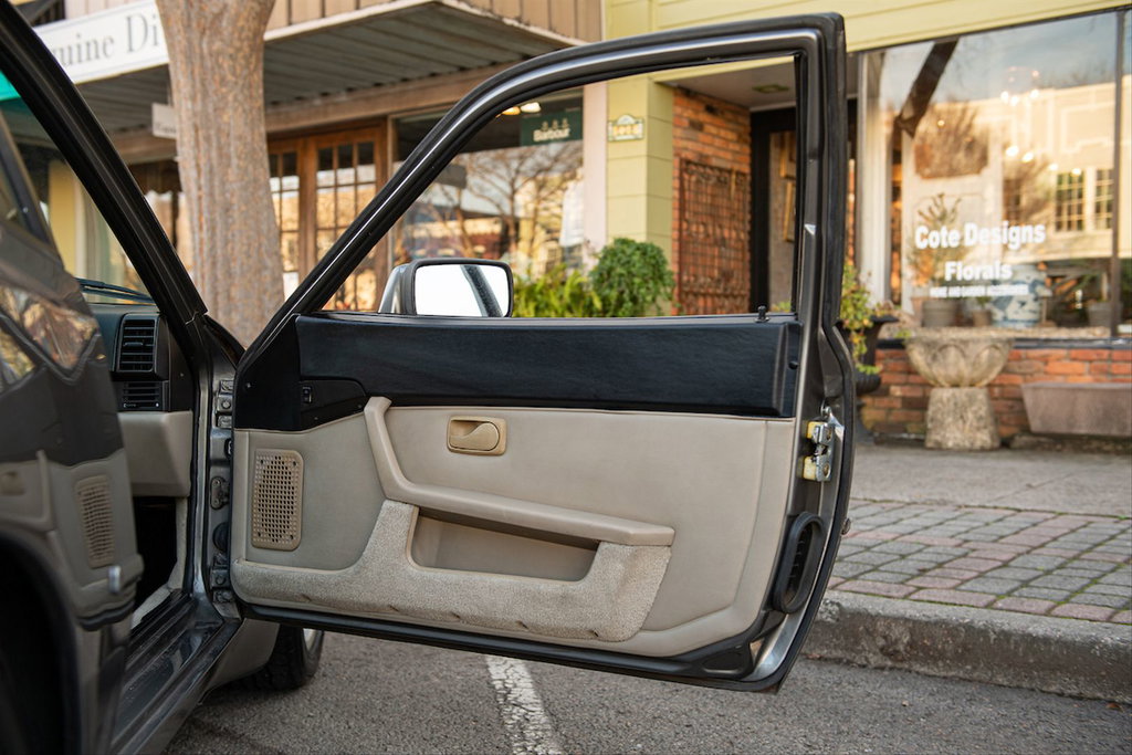 Porsche 944 Turbo Coupé