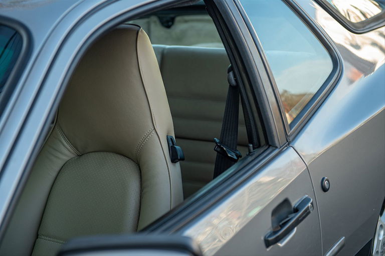Porsche 944 Turbo Coupé