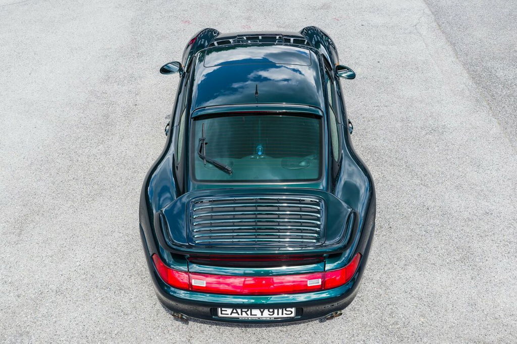 Porsche 993 Turbo WLS 2