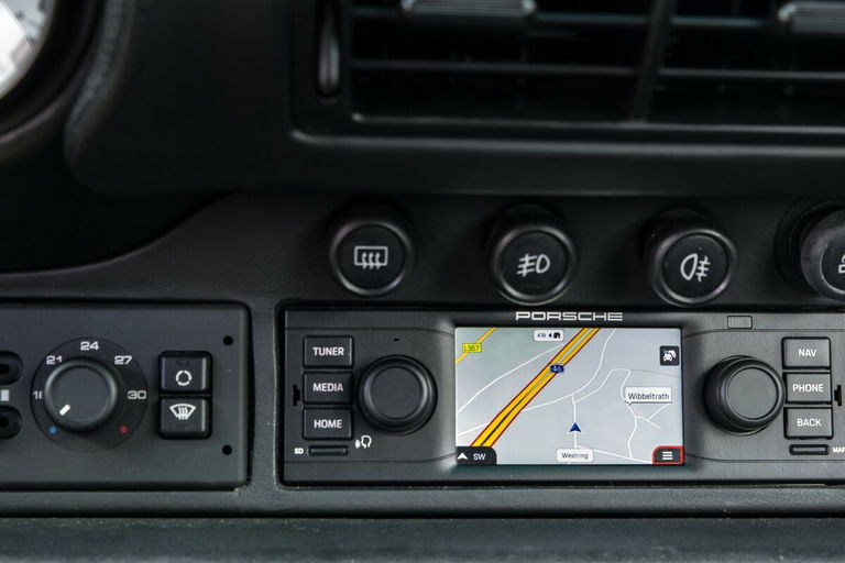 Porsche 993 Turbo WLS 2