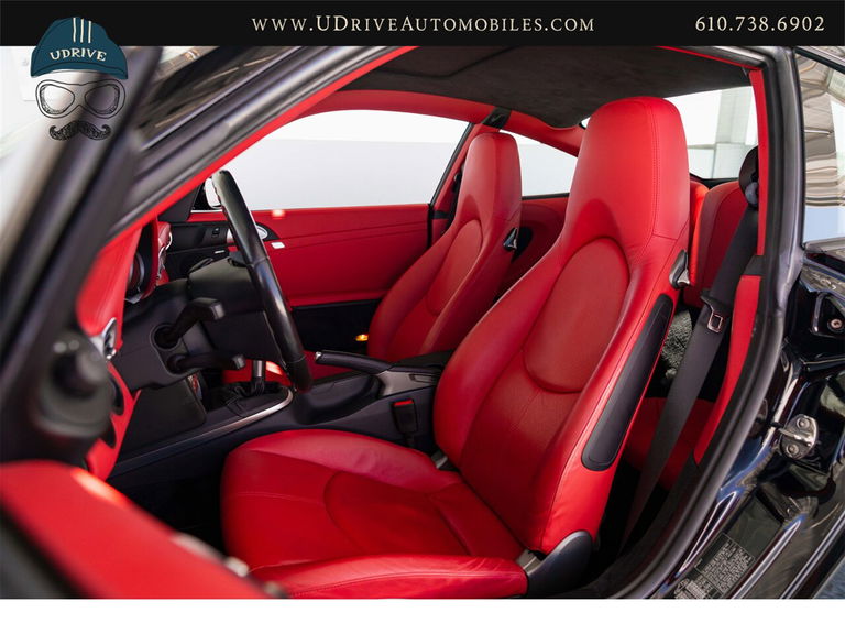 Porsche 997 Carrera S