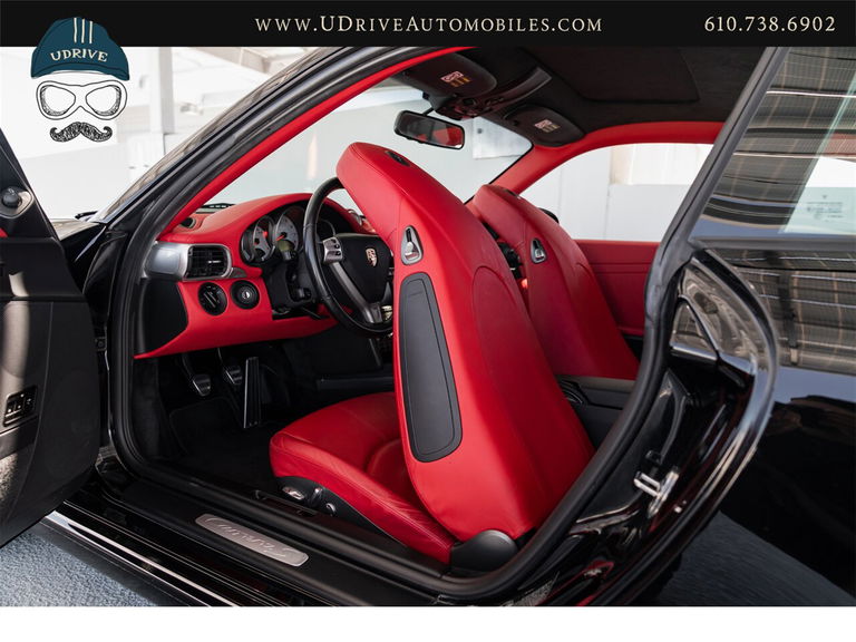 Porsche 997 Carrera S