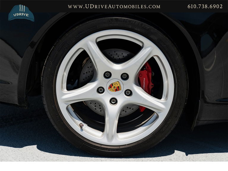 Porsche 997 Carrera S