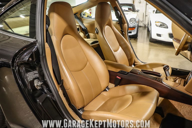 Porsche 997 Carrera S