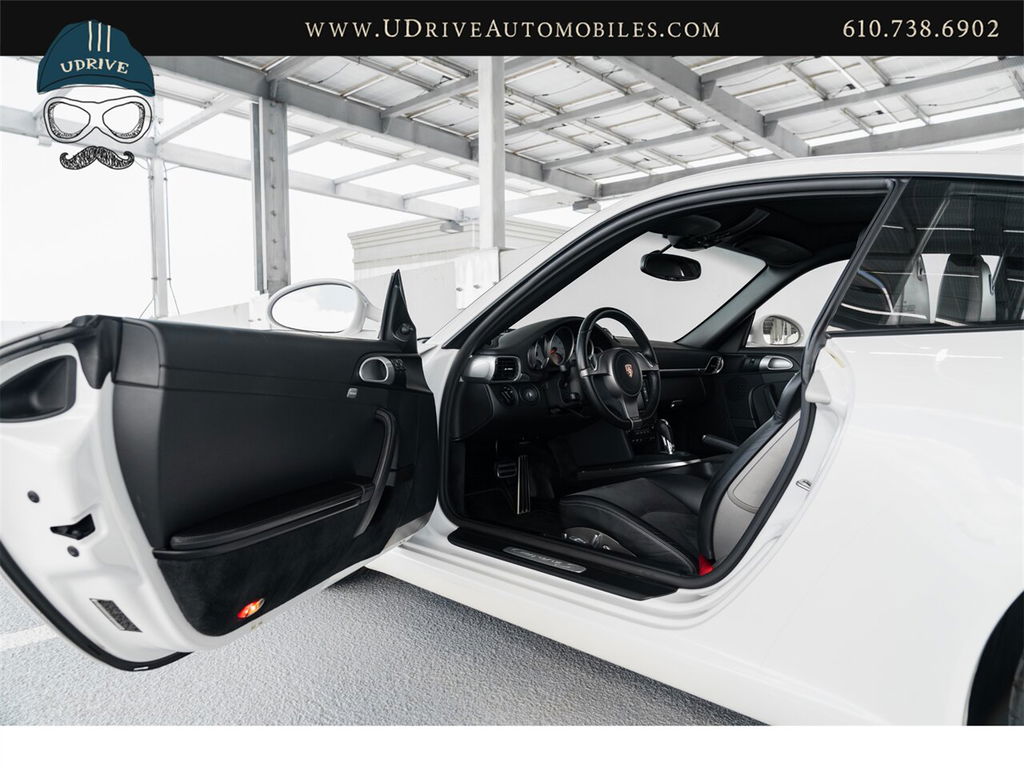 Porsche 997.2 Carrera S