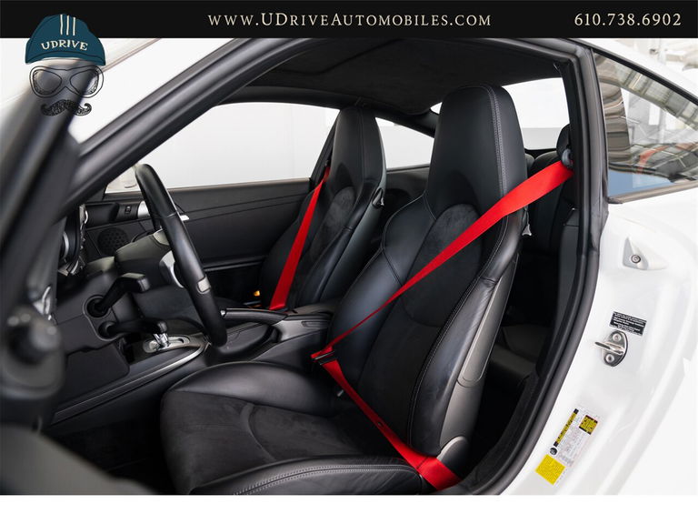 Porsche 997.2 Carrera S