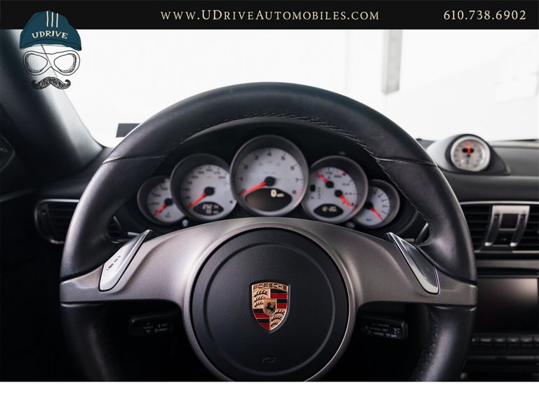 Porsche 997.2 Carrera S