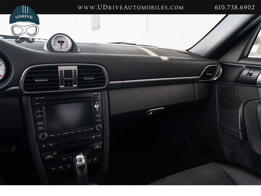 Porsche 997.2 Carrera S