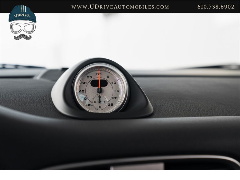 Porsche 997.2 Carrera S