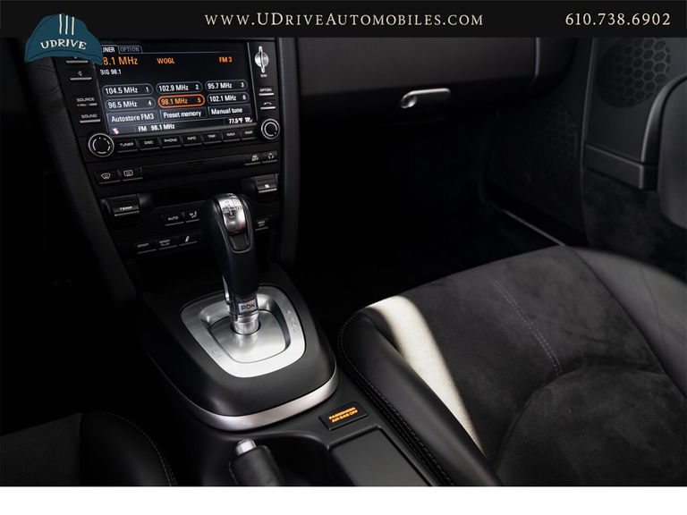 Porsche 997.2 Carrera S