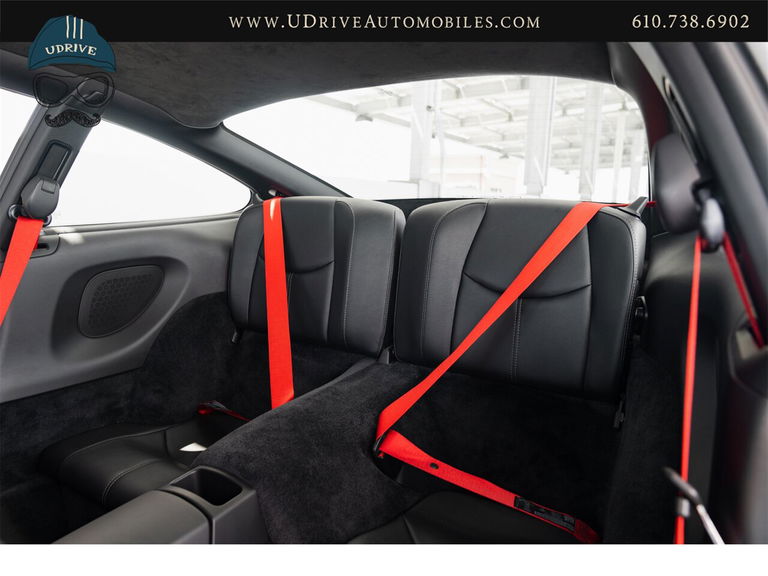 Porsche 997.2 Carrera S