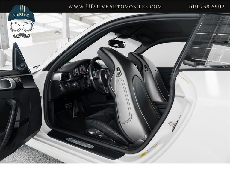 Porsche 997.2 Carrera S