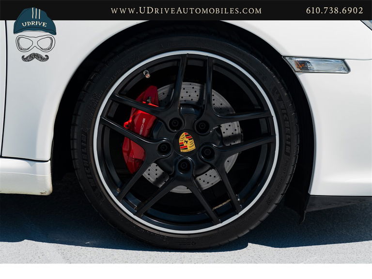 Porsche 997.2 Carrera S