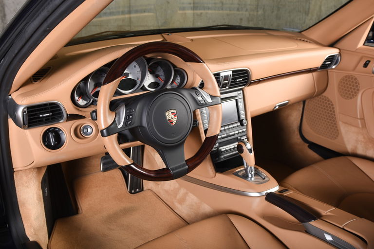 Porsche 997.2 Carrera 4S