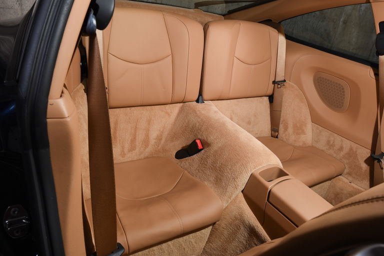 Porsche 997.2 Carrera 4S