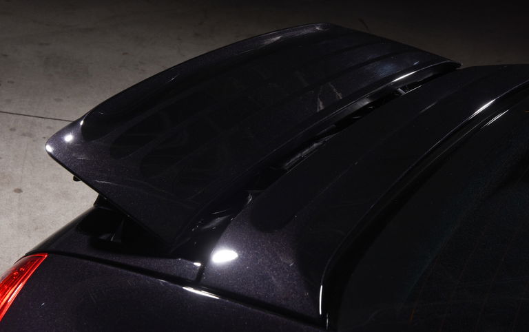 Porsche 997.2 Carrera 4 GTS