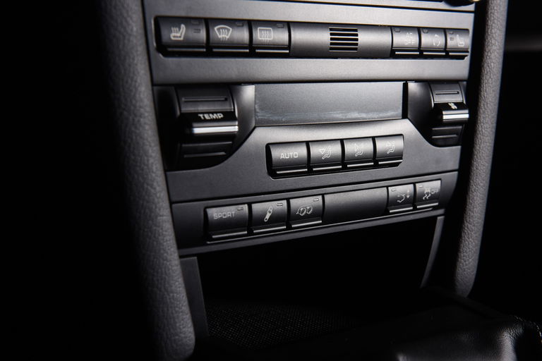 Porsche 997.2 Carrera 4 GTS